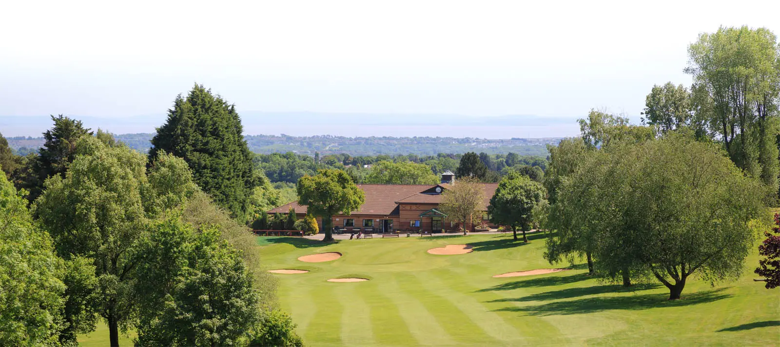 Llanishen Golf Club