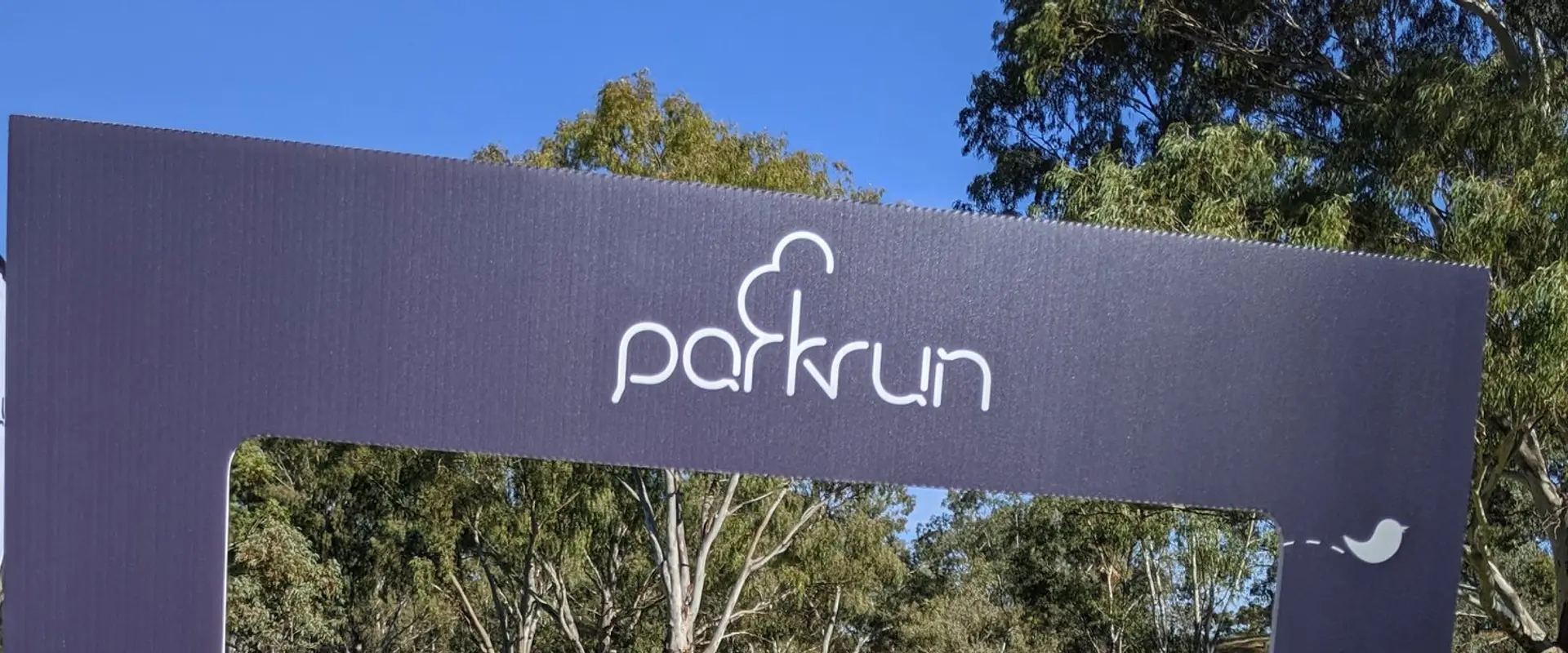 Carisbrooke parkrun