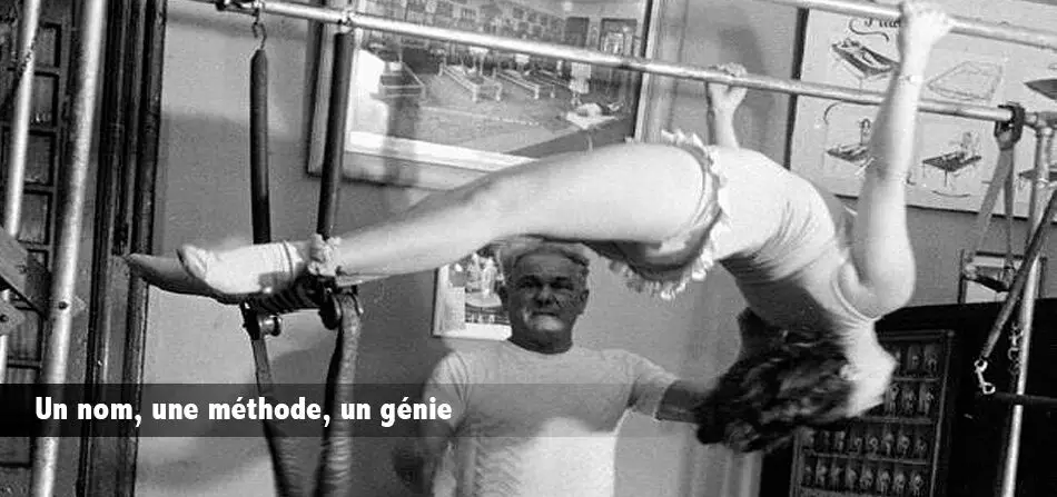 Pilates Studio De Neuilly Sur Seine