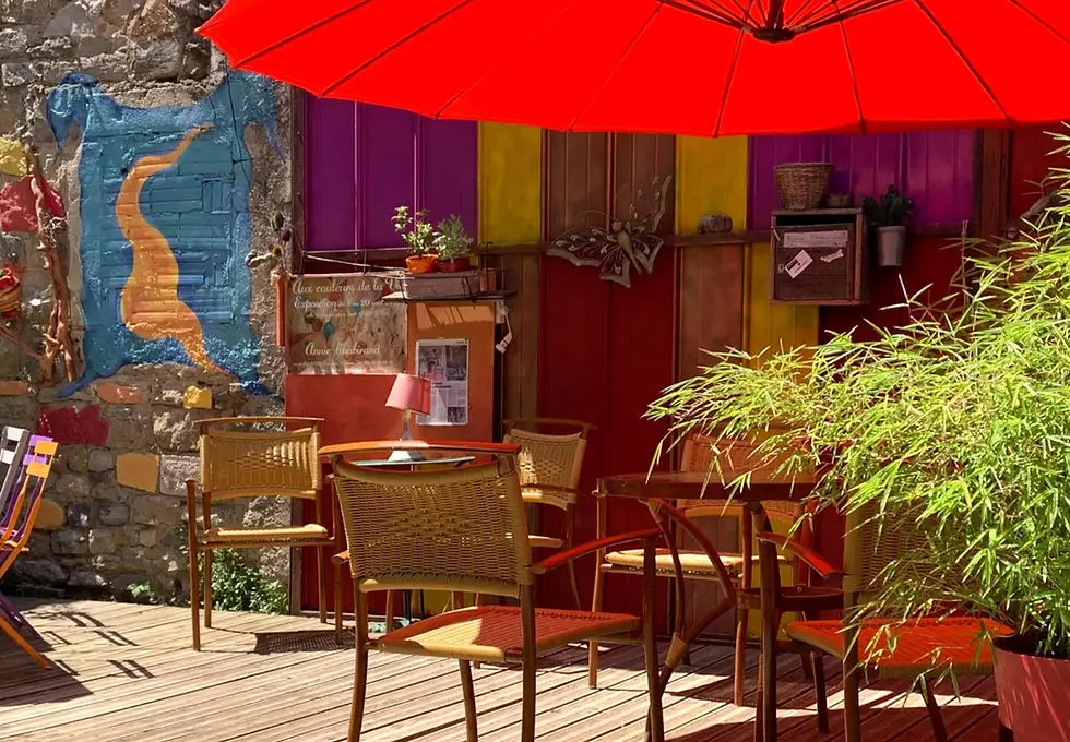 Cottage La Jeanne, Home Millau - Larzac