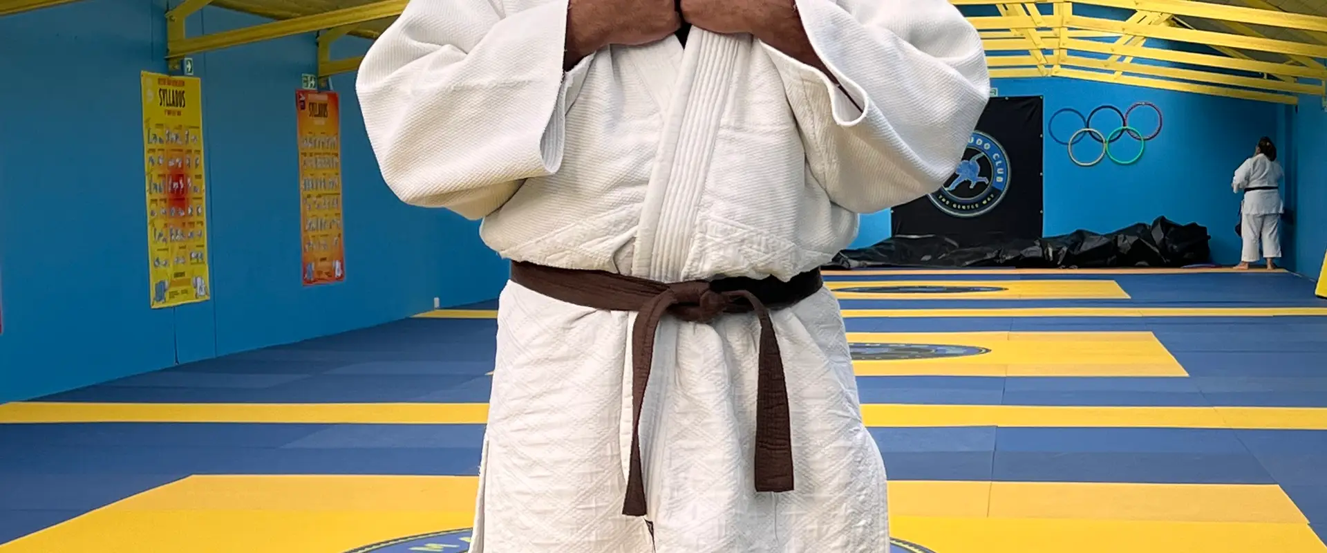 Yamato judo club