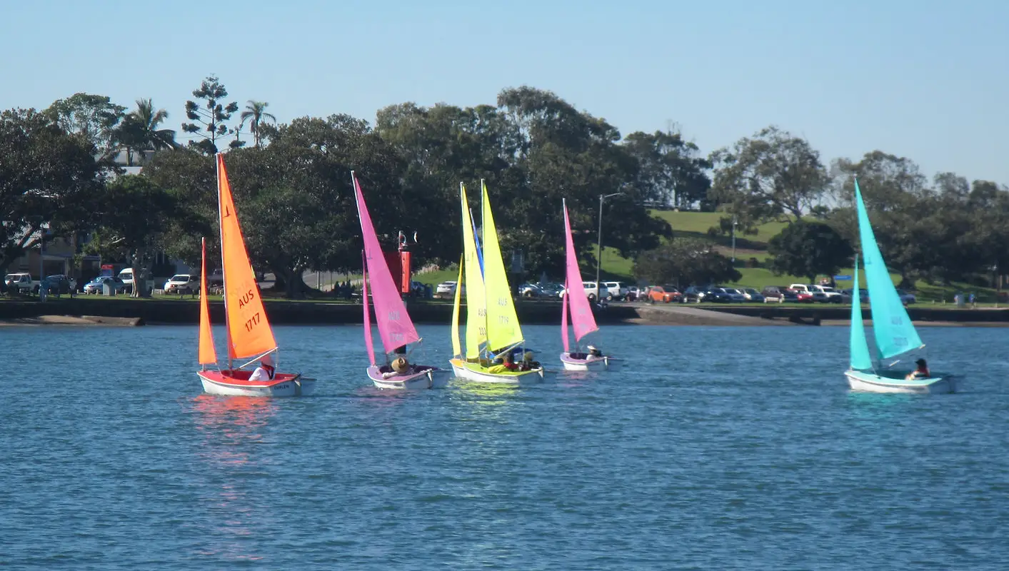 Sailability Shorncliffe