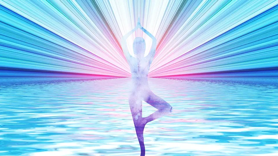 Journey to Light Wellness