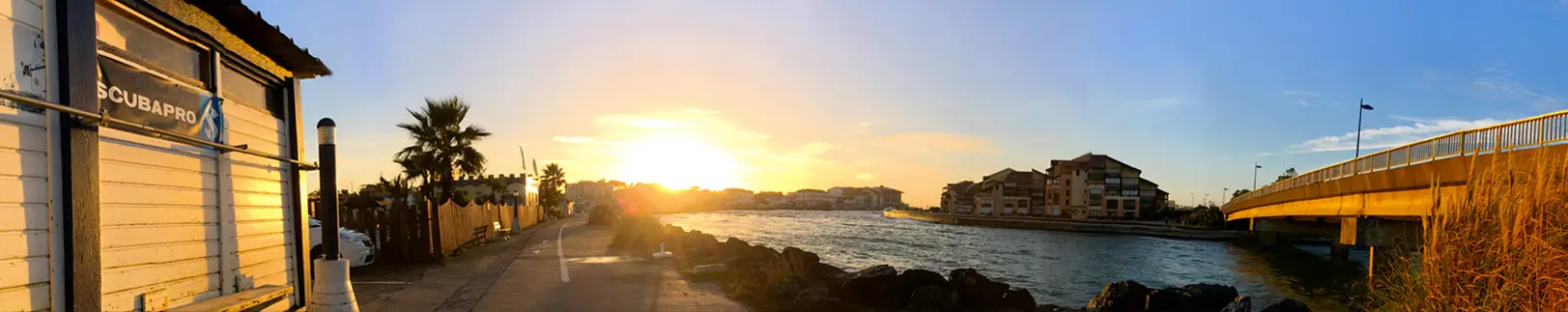 Les Aquanautes Capbreton