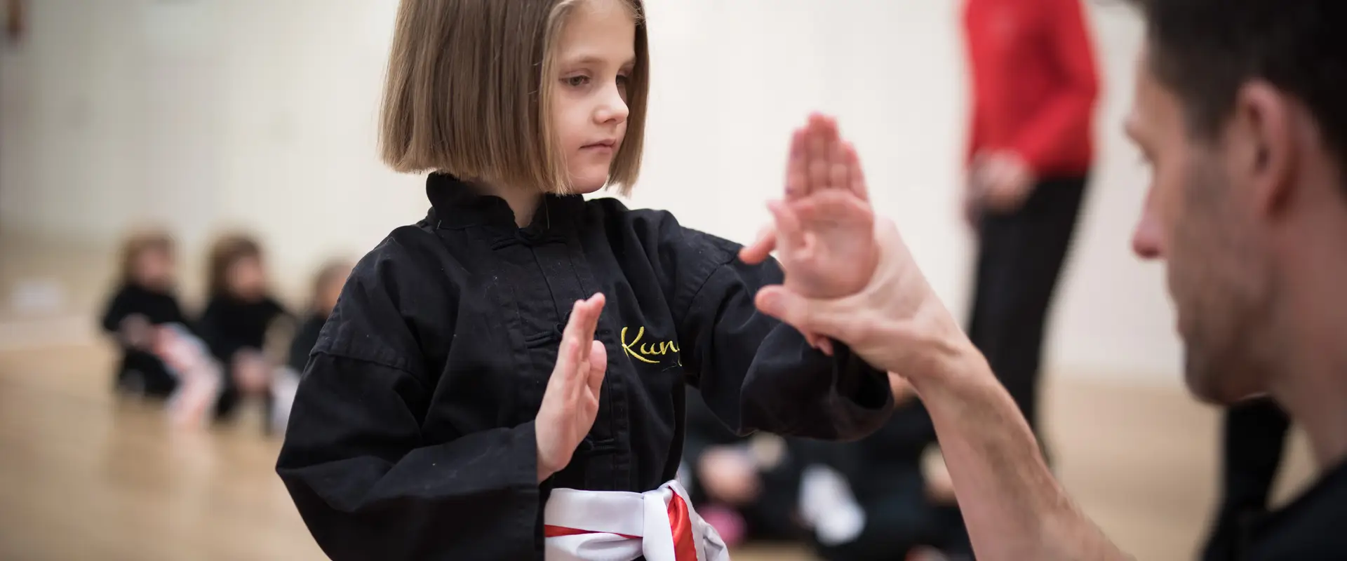 Kung Fu Schools Crawley