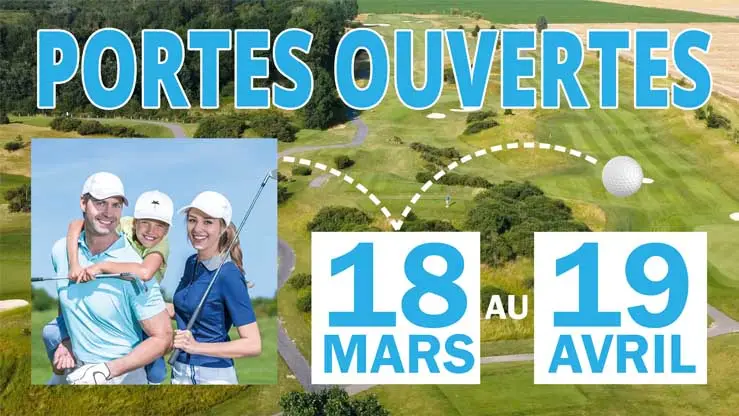 Mérignies Golf and Country Club