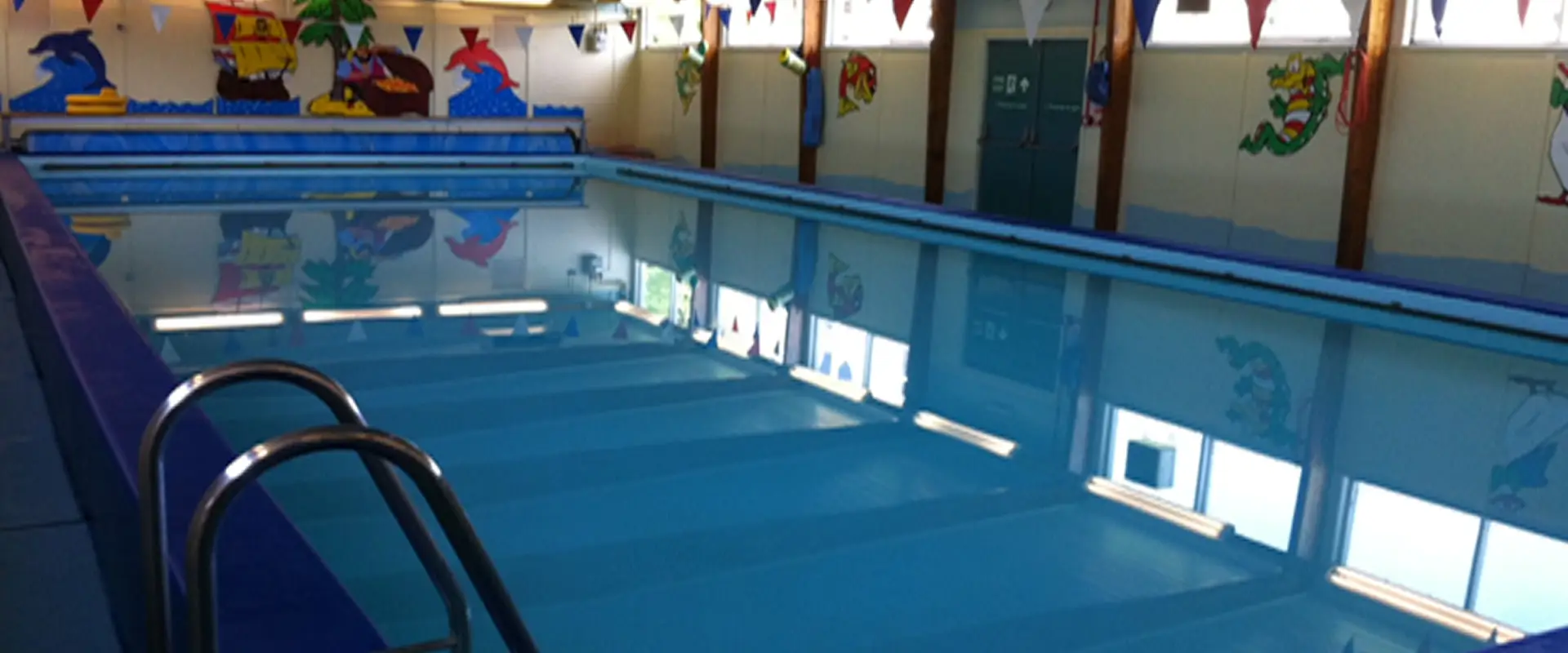 SwimTech