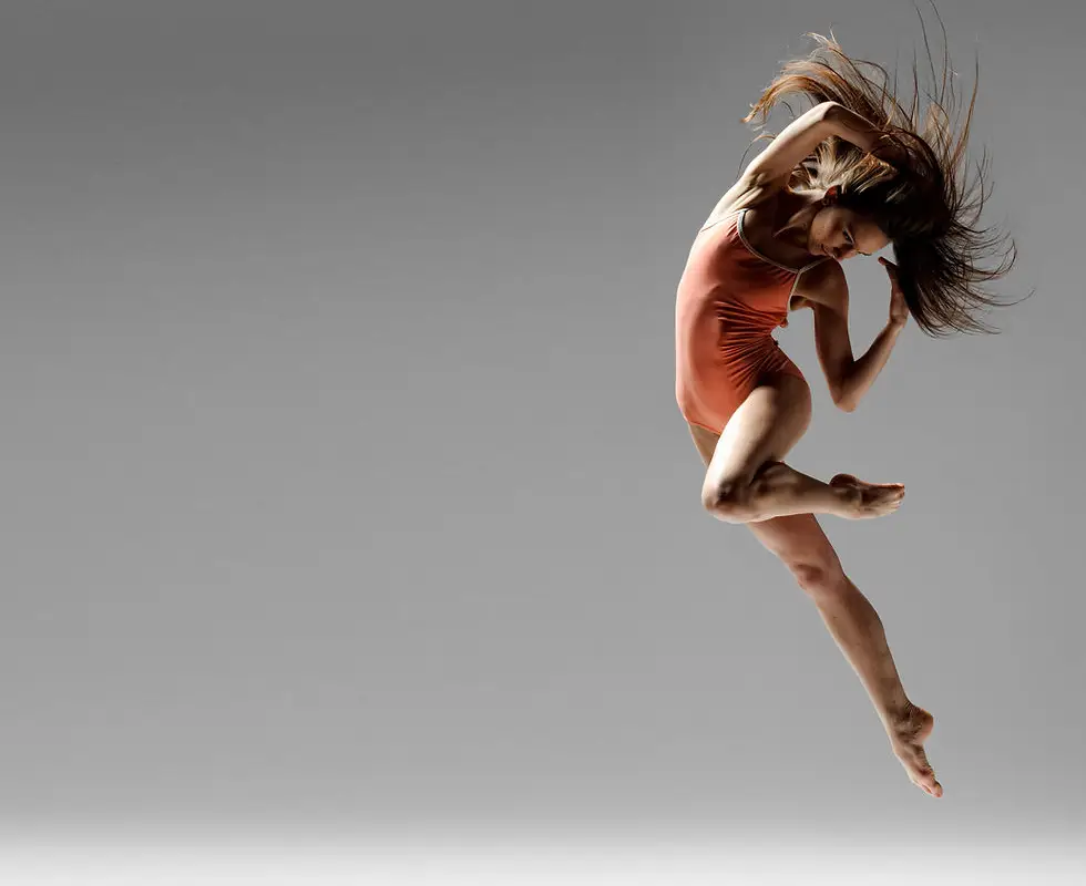 Dance Glasgow