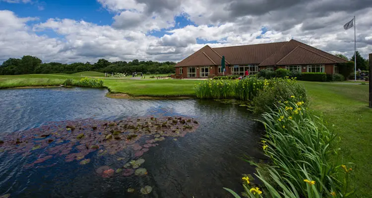 The Club at Mill Green