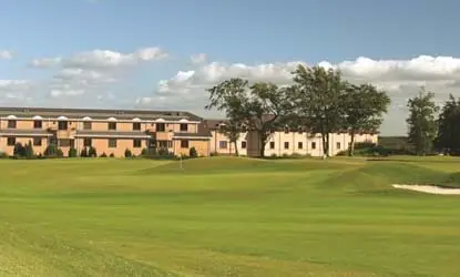 Golf At Westerwood
