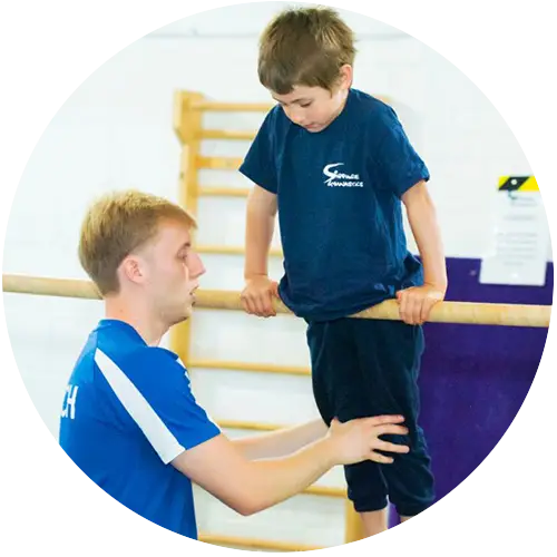 Sapphire Gymnastics Club Mark Road Site