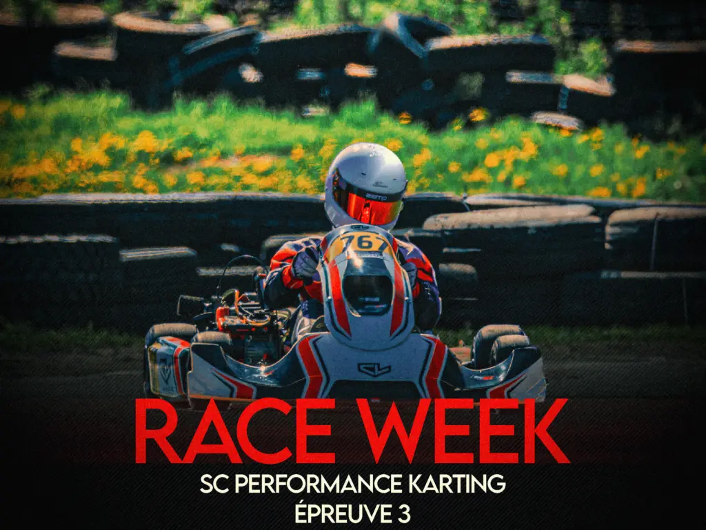 Sc Performance Karting inc.