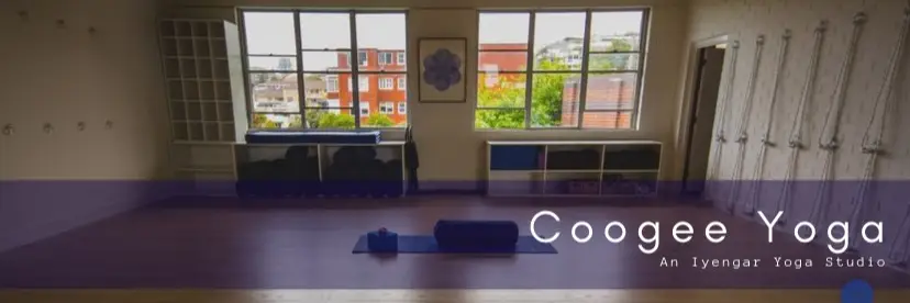 Coogee Yoga