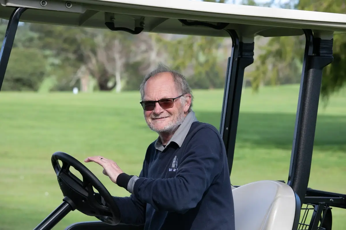 Waihi Golf Club Inc