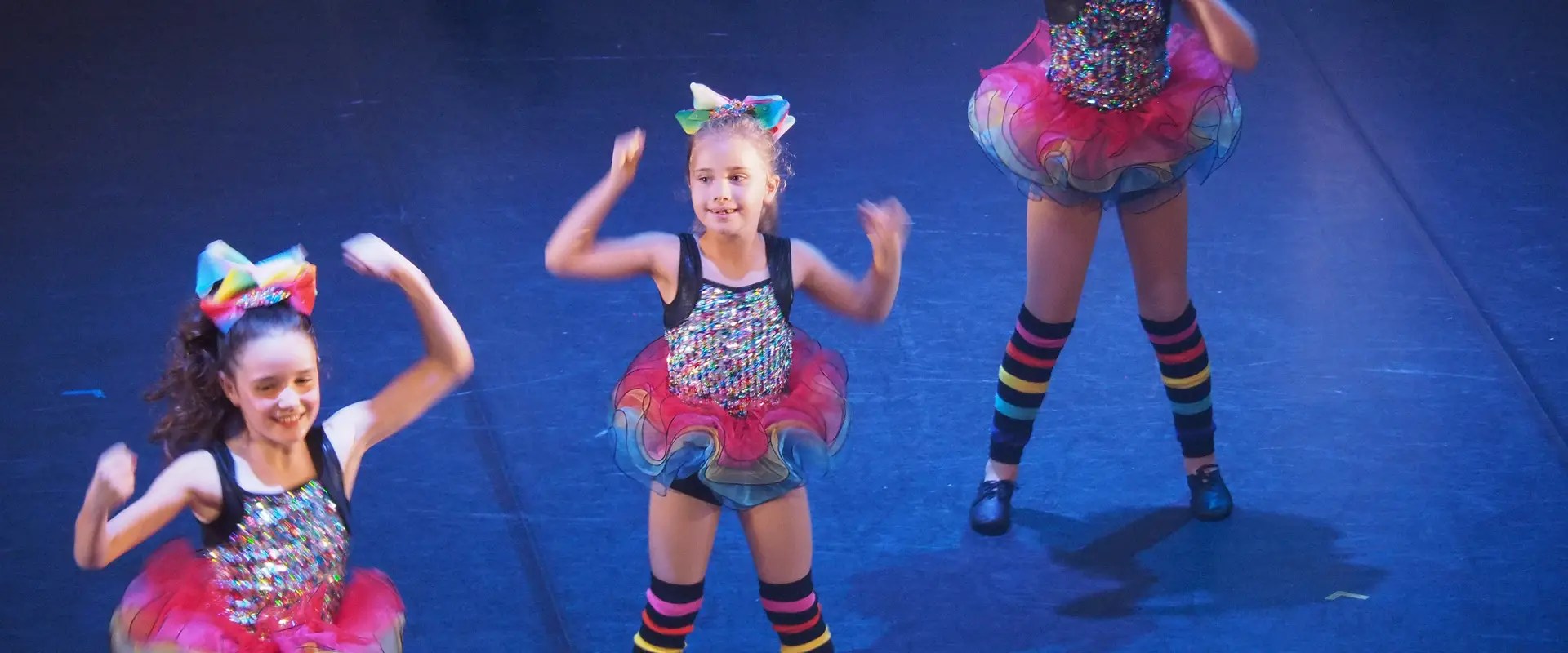 Debbie Fyffe Theatre School