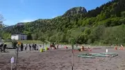 ECURIES DE LA DORDOGNE