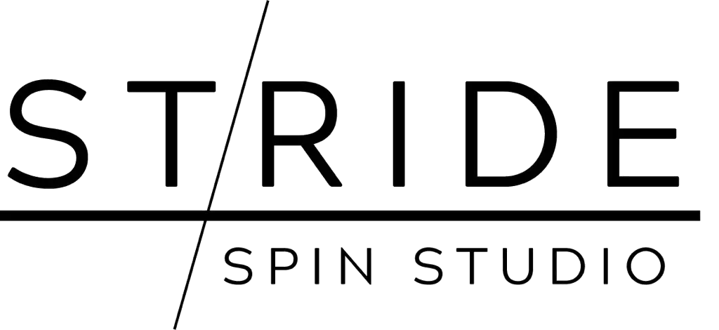 STRIDE SPIN STUDIO
