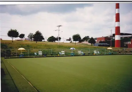 Dartmouth Lawn Bowling Club
