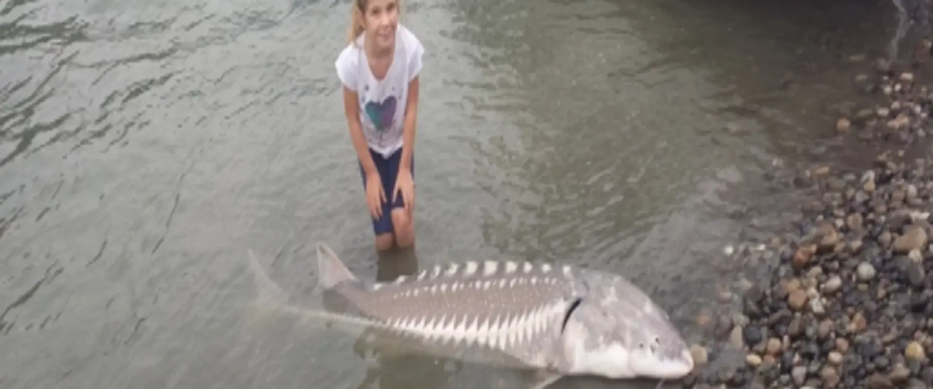 Funky Fishing Adventures