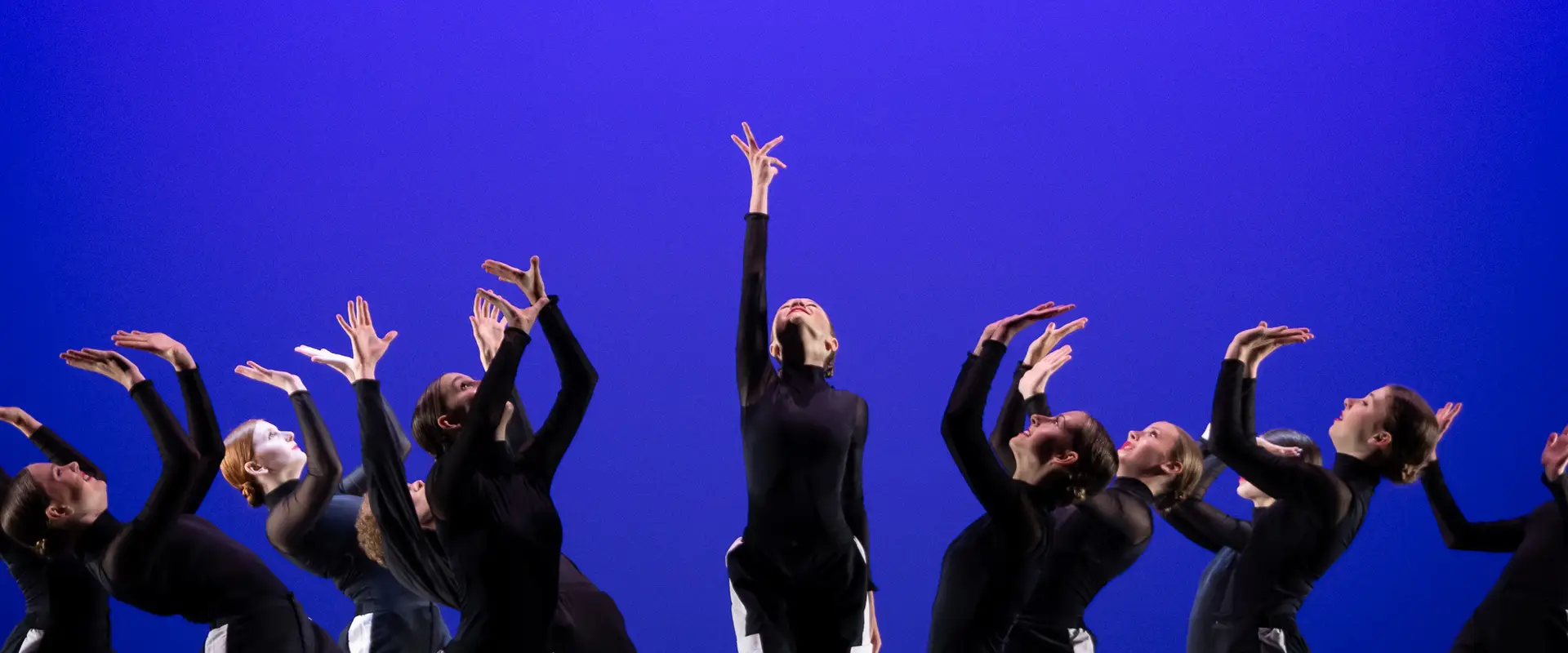The Canadian School of Ballet