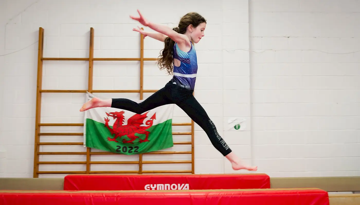 Dreigiau'r Dyffryn