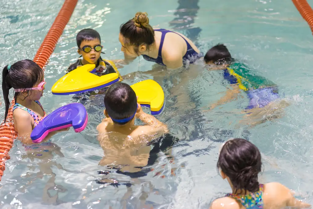 Chaco Swim Club(Richmond Hill)