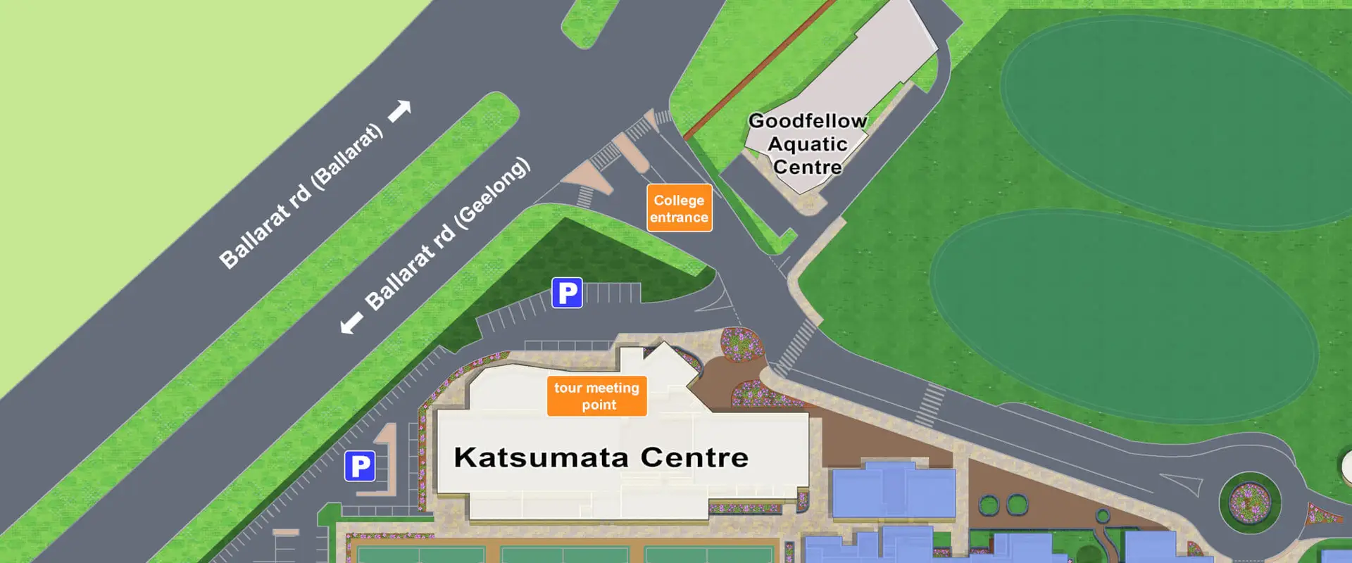 Kardinia International College Hockey Club