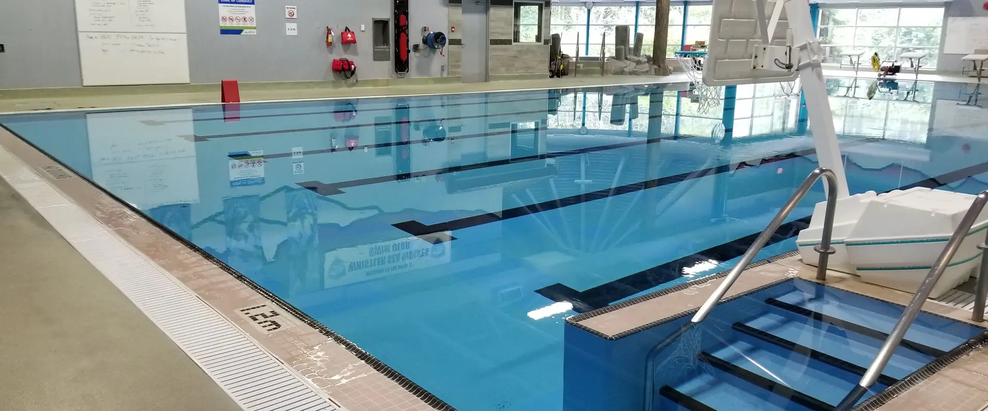 Whistler Sea Wolves Swim Club
