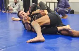 Havering Jiu Jitsu Academy
