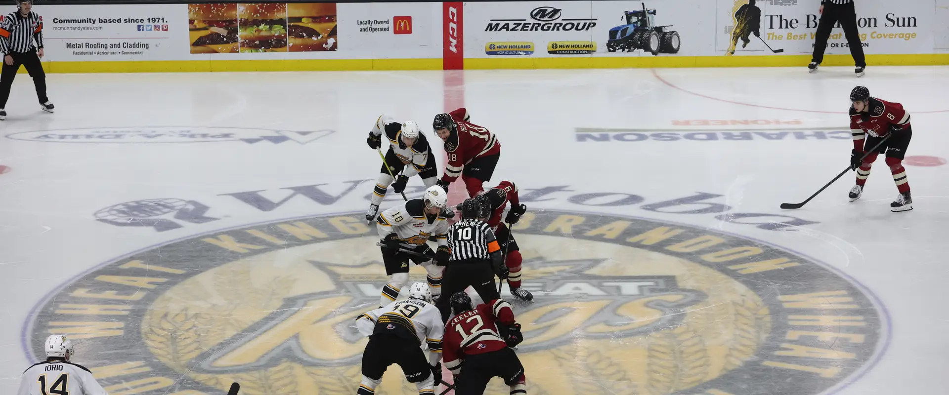 Keystone Centre