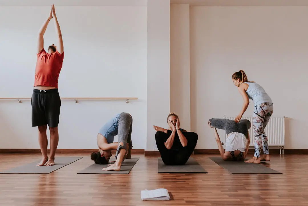 Yoga Life
