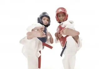 Sport Taekwondo Academy