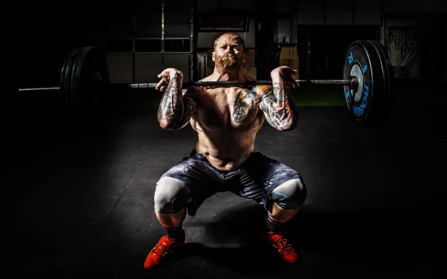 FURIOUS FITNESS GYM