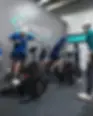 KHAOS Athlete Development Inc.