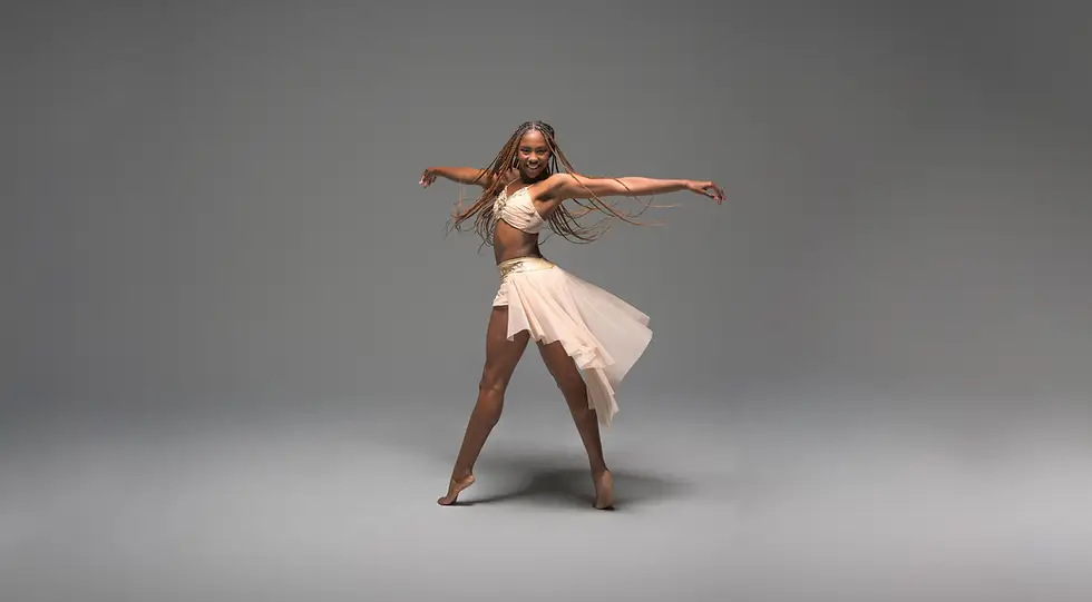 PROTG Dance Company