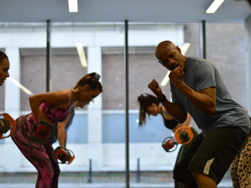 Fitness Industry Education