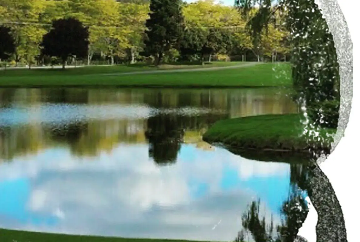 Peninsula Lakes Golf Club