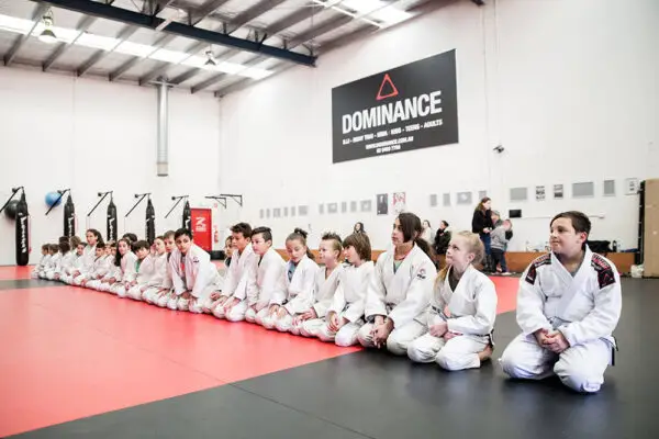 Dominance MMA Thomastown