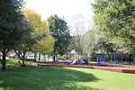 Allan McGrath Reserve