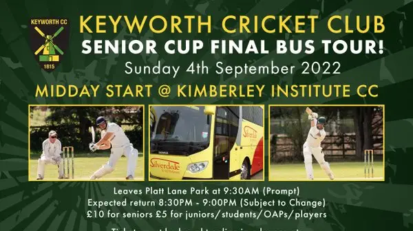 Keyworth Cricket Club