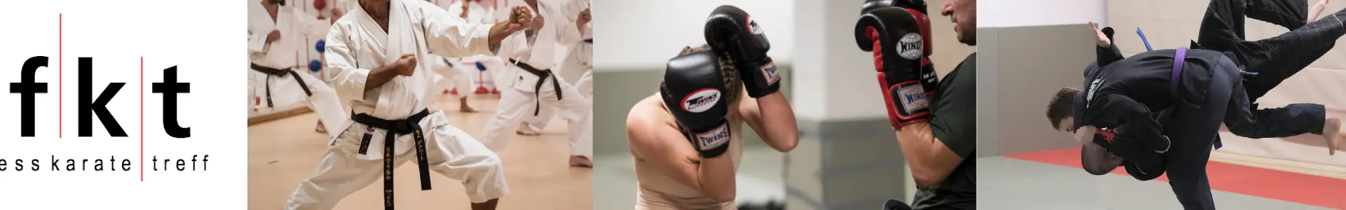 Fitness Karate meeting Ulm / Neu-Ulm e.V.