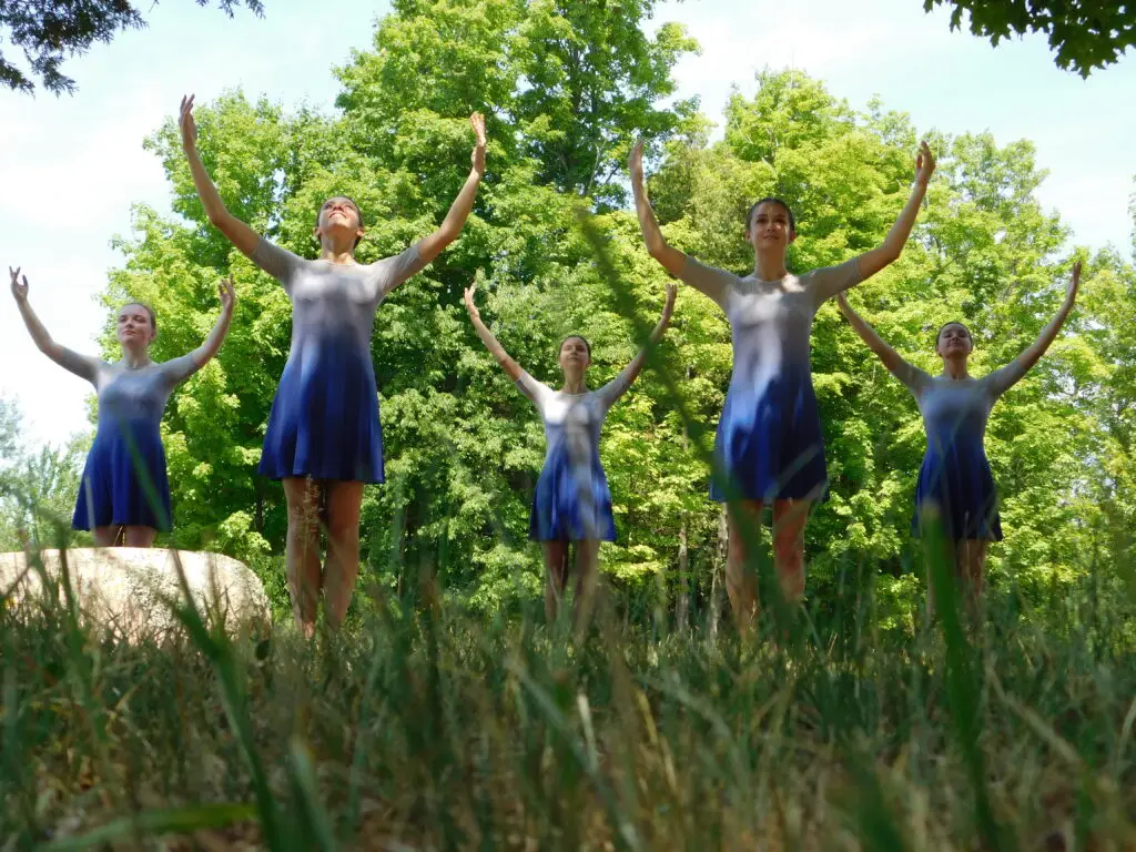 Studio A Dance