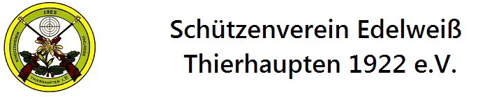 Schützenverein Edelweiß Thierhaupten 1922 e.V.