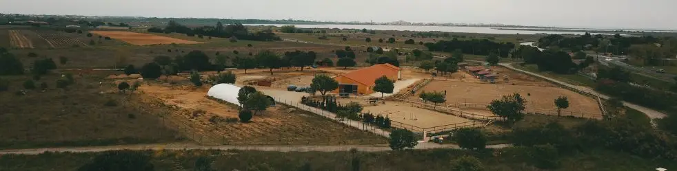 Equestrian Center Farella