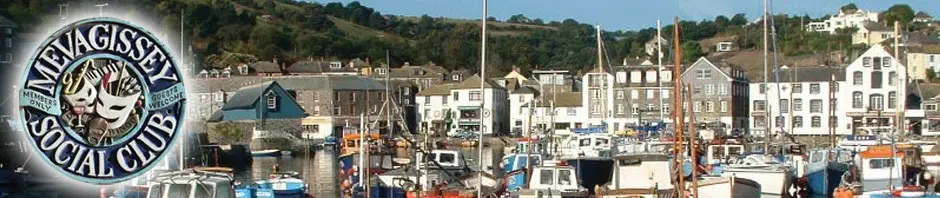 Mevagissey Social Club