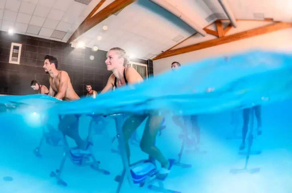 Espace Form - Salle de sport Cholet