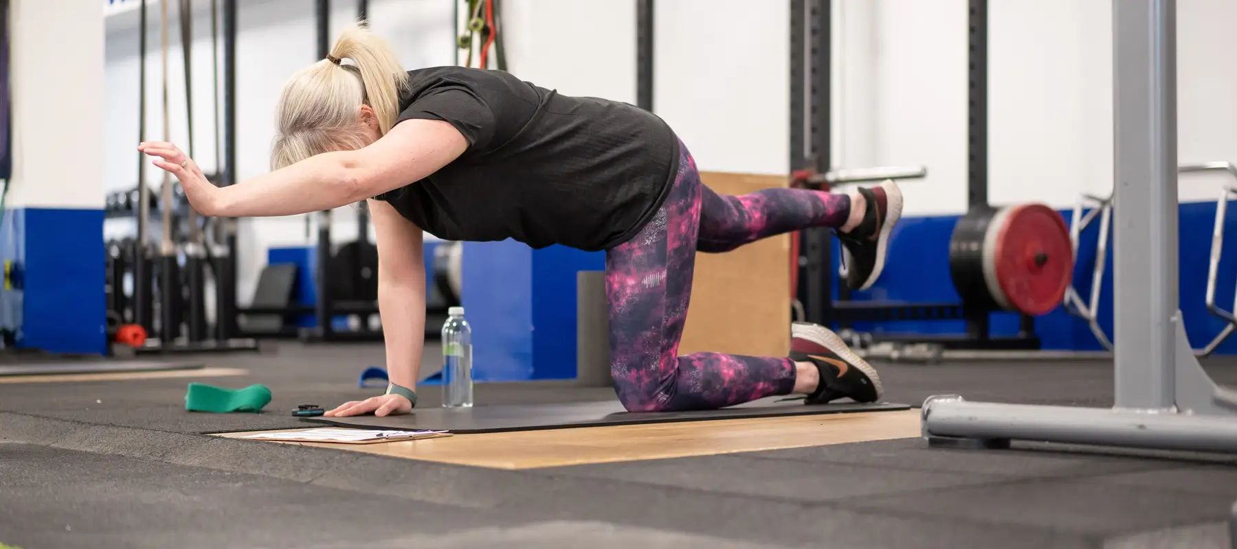 Momentum Sports Injury Clinic