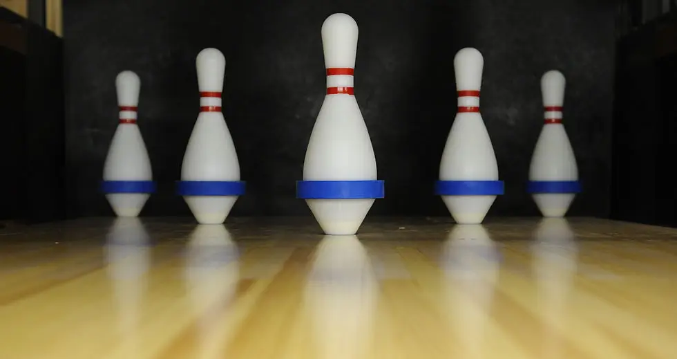 Towne Bowl