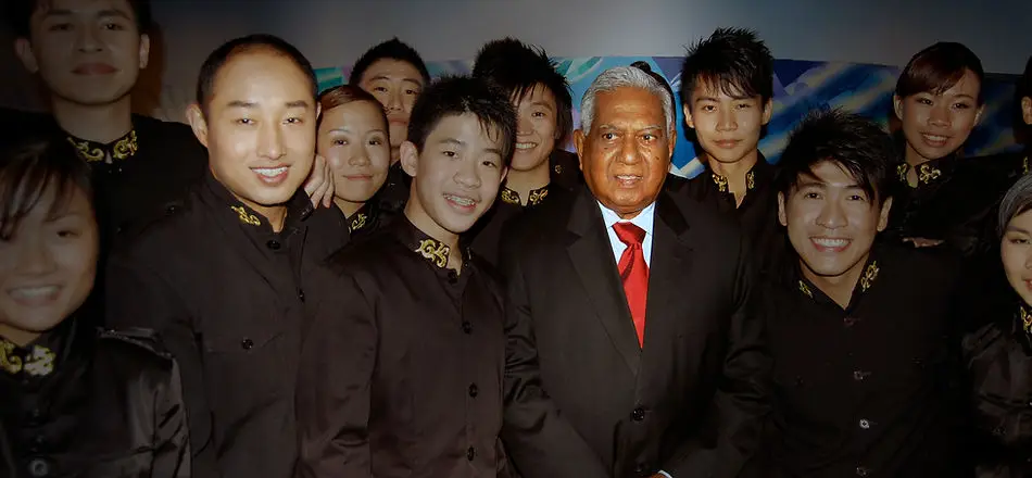Shaolin Kung Fu Studio