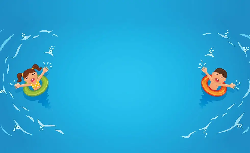 Kick'N'Splash Swim School